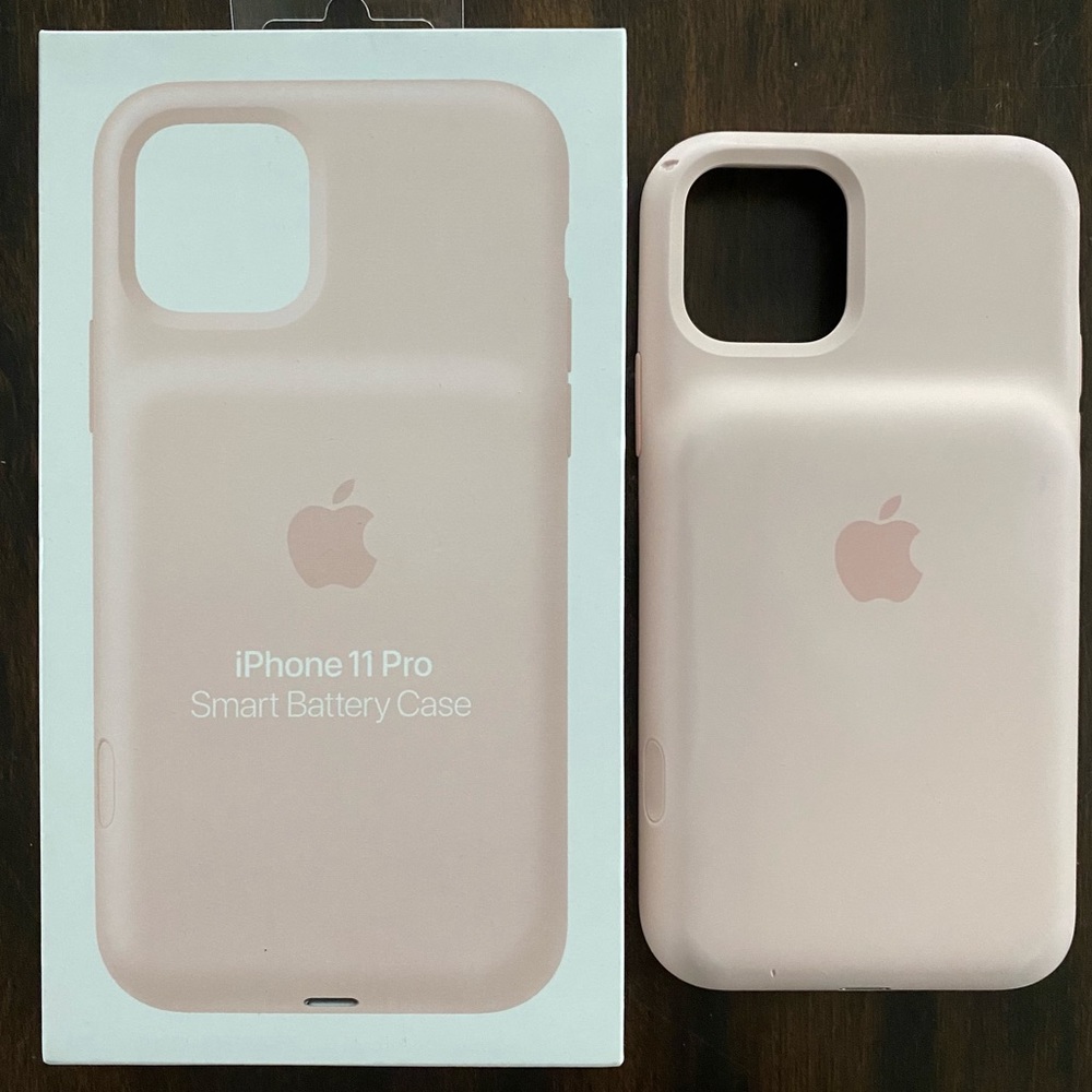Apple iPhone 11 Pro Smart Battery Case